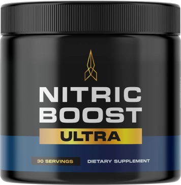 Buy Nitric Boost Ultra