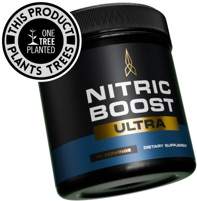 Buy Nitric Boost Ultra Jar