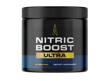 Nitric-boost