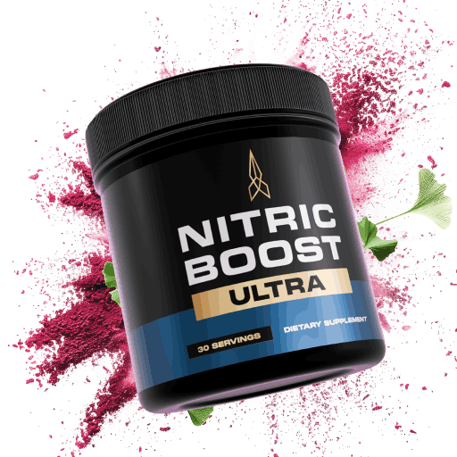 nitric-boost