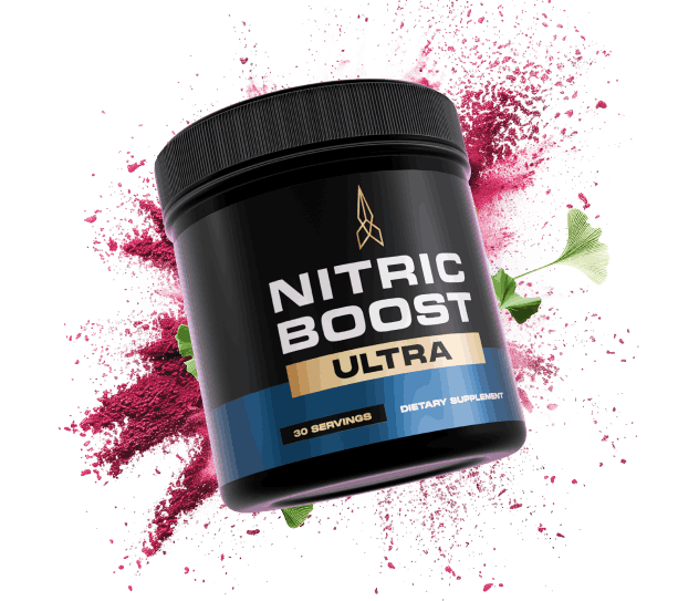 nitric-boost